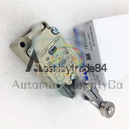 1PC for Omron WLCA2-LD Limit Switch