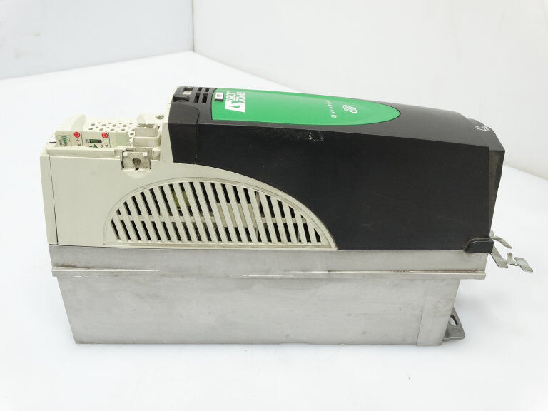 SP1406 Drive - NIDEC CORP