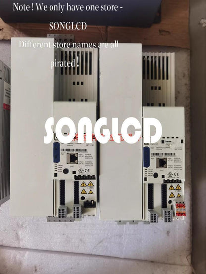 1PCS E84AVHCE1134WX0 High Performance Module - OMRON