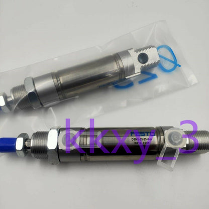 FESTO Cylinder DSNU-20-100-P-A - FESTO