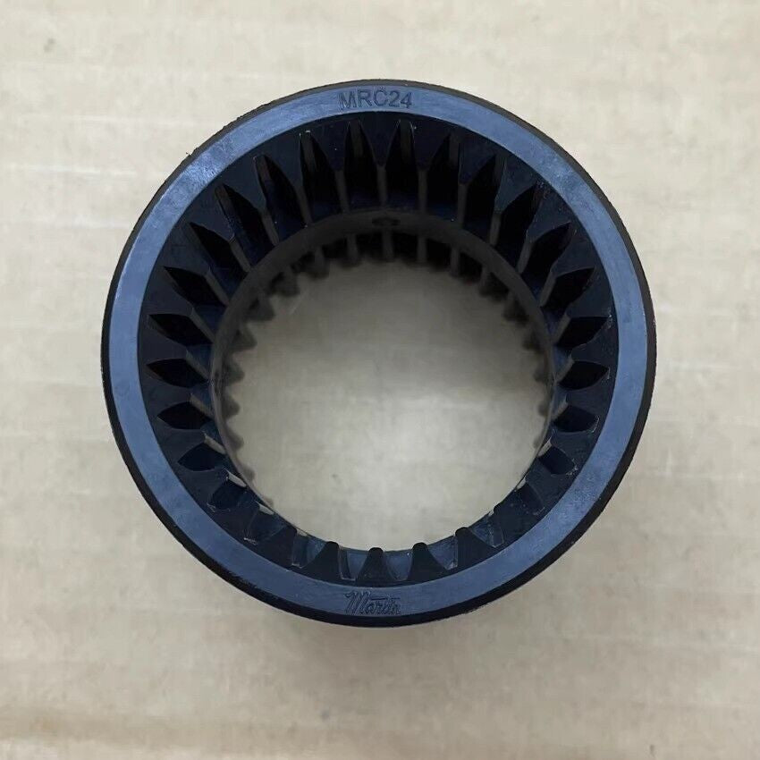 1Pcs  FIT FOR Coupling Nylon Gear Sleeve MRC24/MRC28/MRC32/MRC38