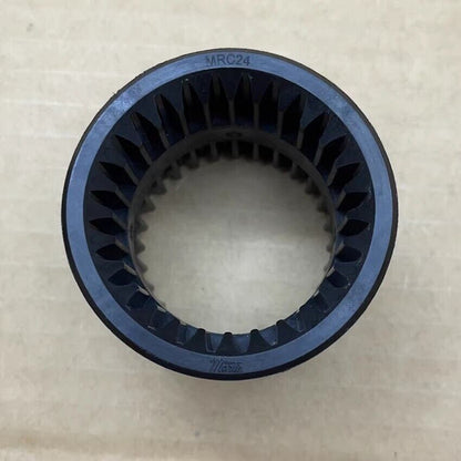 1Pcs  FIT FOR Coupling Nylon Gear Sleeve MRC24/MRC28/MRC32/MRC38