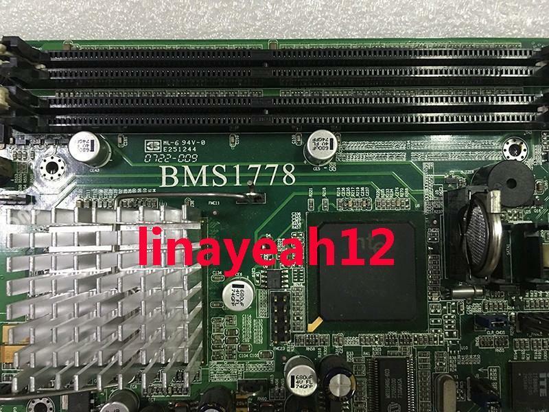 BMS1778 Electronic Component Module - BMS