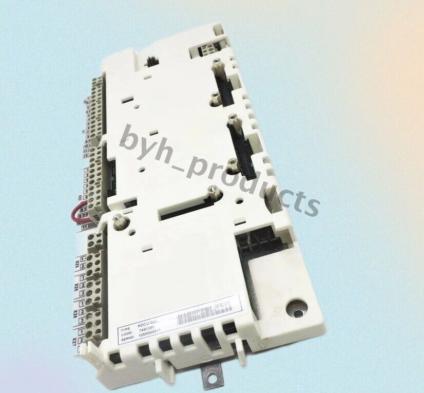 Motherboard RDCU-02C Terminal Board - KOEED