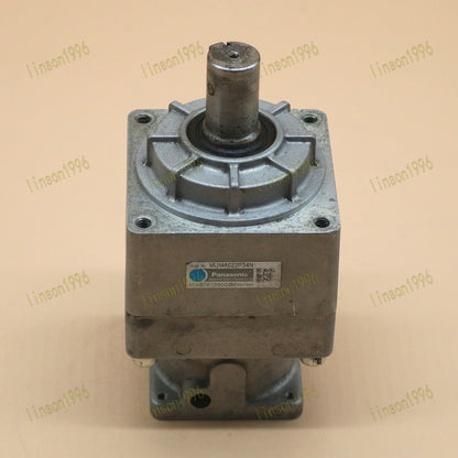 Used Xinbao Reducer Speed Ratio 1:25 VRSF-PB-25C-200 Tested Good - XINBAO