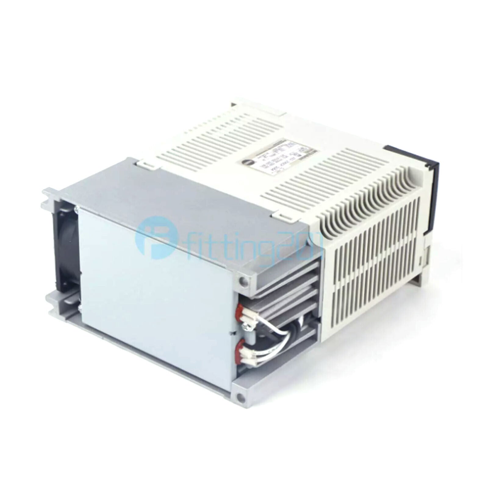 new Mitsubishi MR-J2S-200CP-S084 Servo Drive MRJ2S200CPS084 ping - MITSUBISHI
