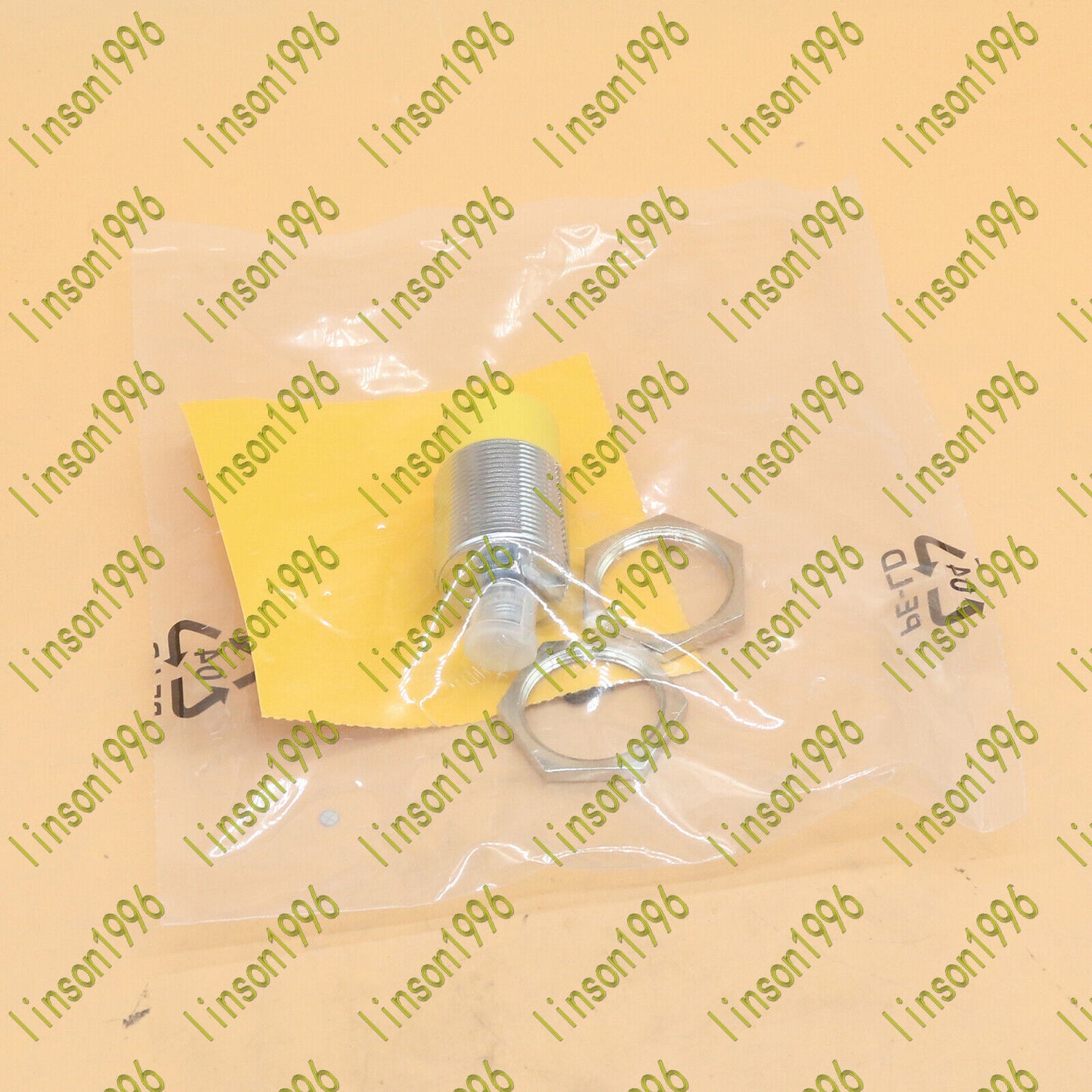 new Turck NI20U-M30-AP6X-H1141 Proximity Switch Sensor FAST SHIP - KOEED