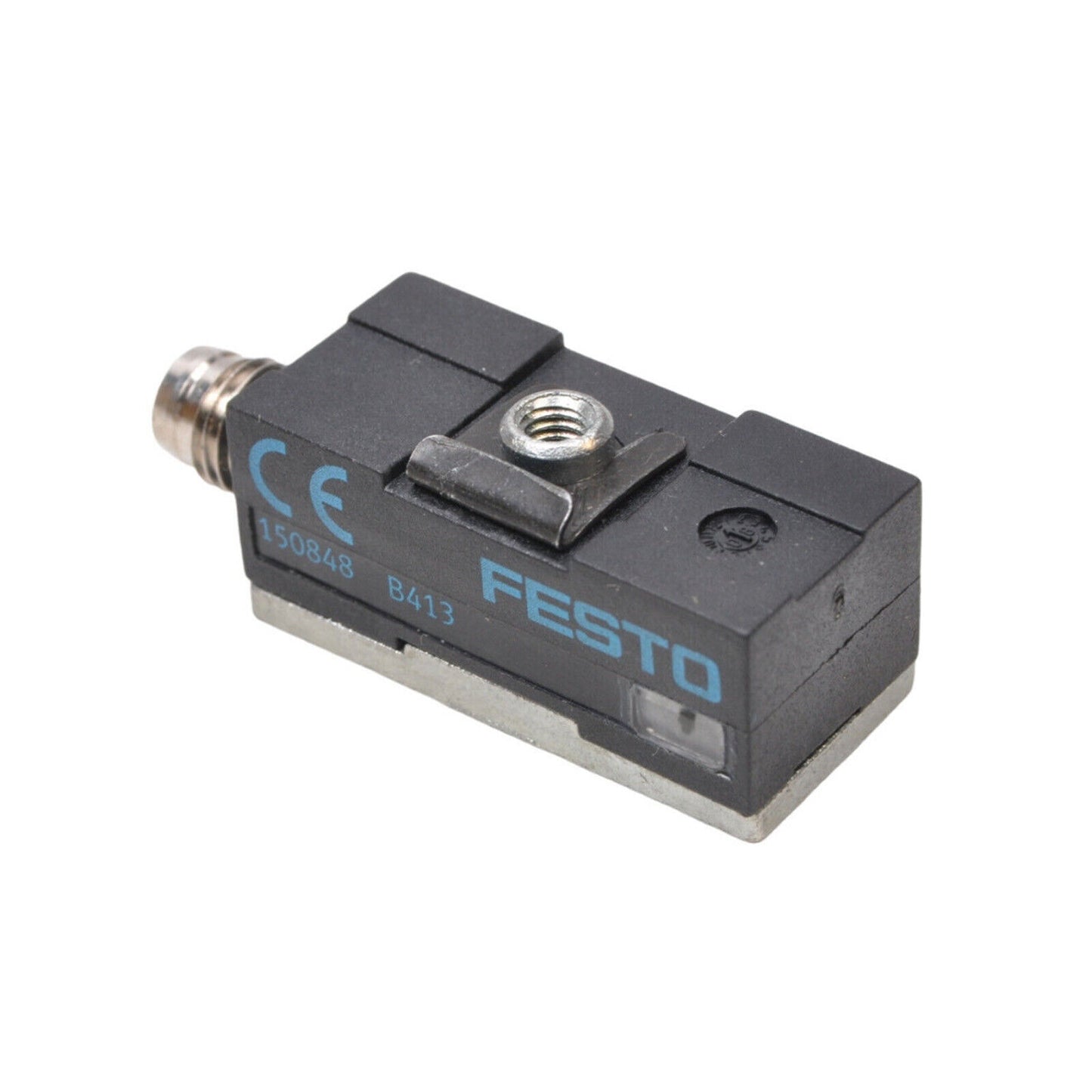 FESTO PLC Proximity Sensor SMEO-1-S-LED-24B - FESTO