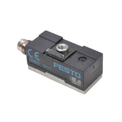 FESTO PLC Proximity Sensor SMEO-1-S-LED-24B - FESTO