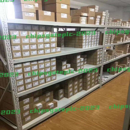 New Factory Sealed SER A SLC500 RTD Resistance Input Module 1746NR8 - NEW FACTORY SEALED