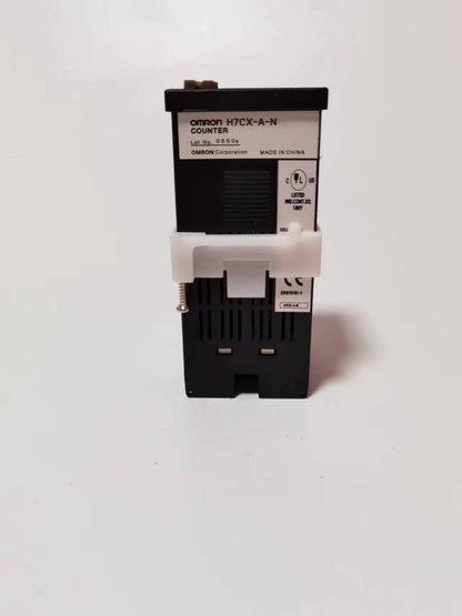 new 1PC Omron H7CX-A-N H7CXAN Digital Counter AC100-240V - OMRON
