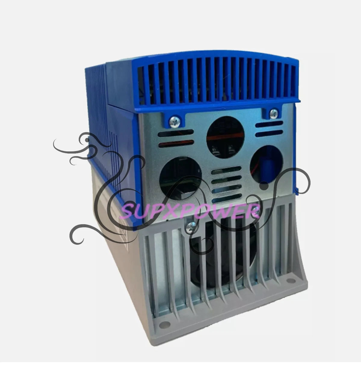 LENZE ESV552N04TXB Frequency Inverter #su