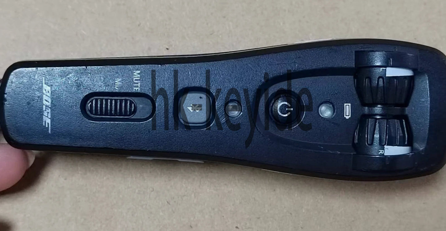 1Pcs Bluetooth FOR-Control Module 416317 for FOR-A20 Headset Cable Cut