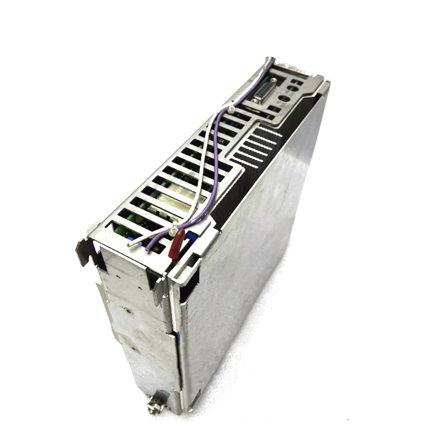 used & Tested KOLLMORGEN SERVOSTAR S403A-CA 403A-C Servo Drive - KOLLMORGEN