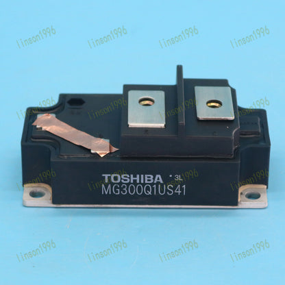 1PC IGBT Module MG300Q1US41 – Fast Performance - KOEED