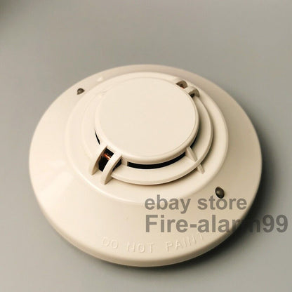 Notifier FSP-851T Intelligent Smoke & Temperature Detector - KOEED