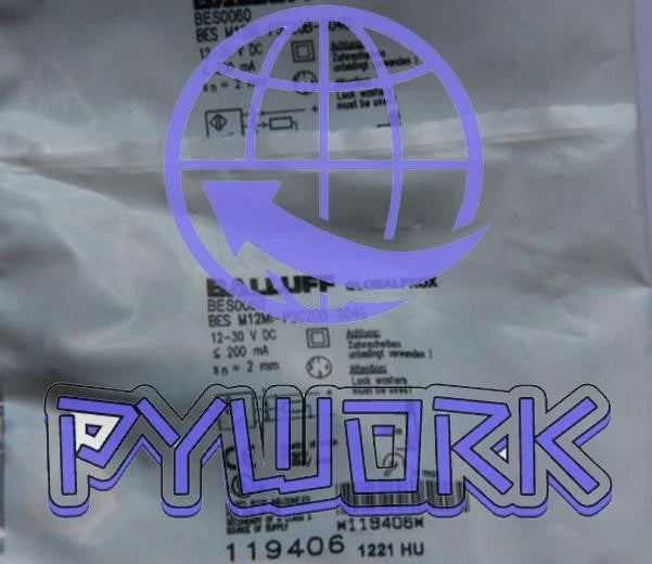 BESM12MI-PSC20B-S04G 1pcs BALLUFF free shipping #C03