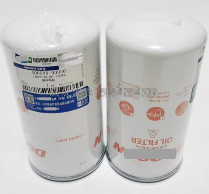 1PCS FIT FOR 400508-00036 Oil grid filter element