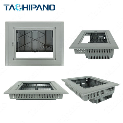 new 6AV6643-0CB01-1AX1 Plastic Case for 6AV6 643-0CB01-1AX1 Touch Screen with Film - PACOM