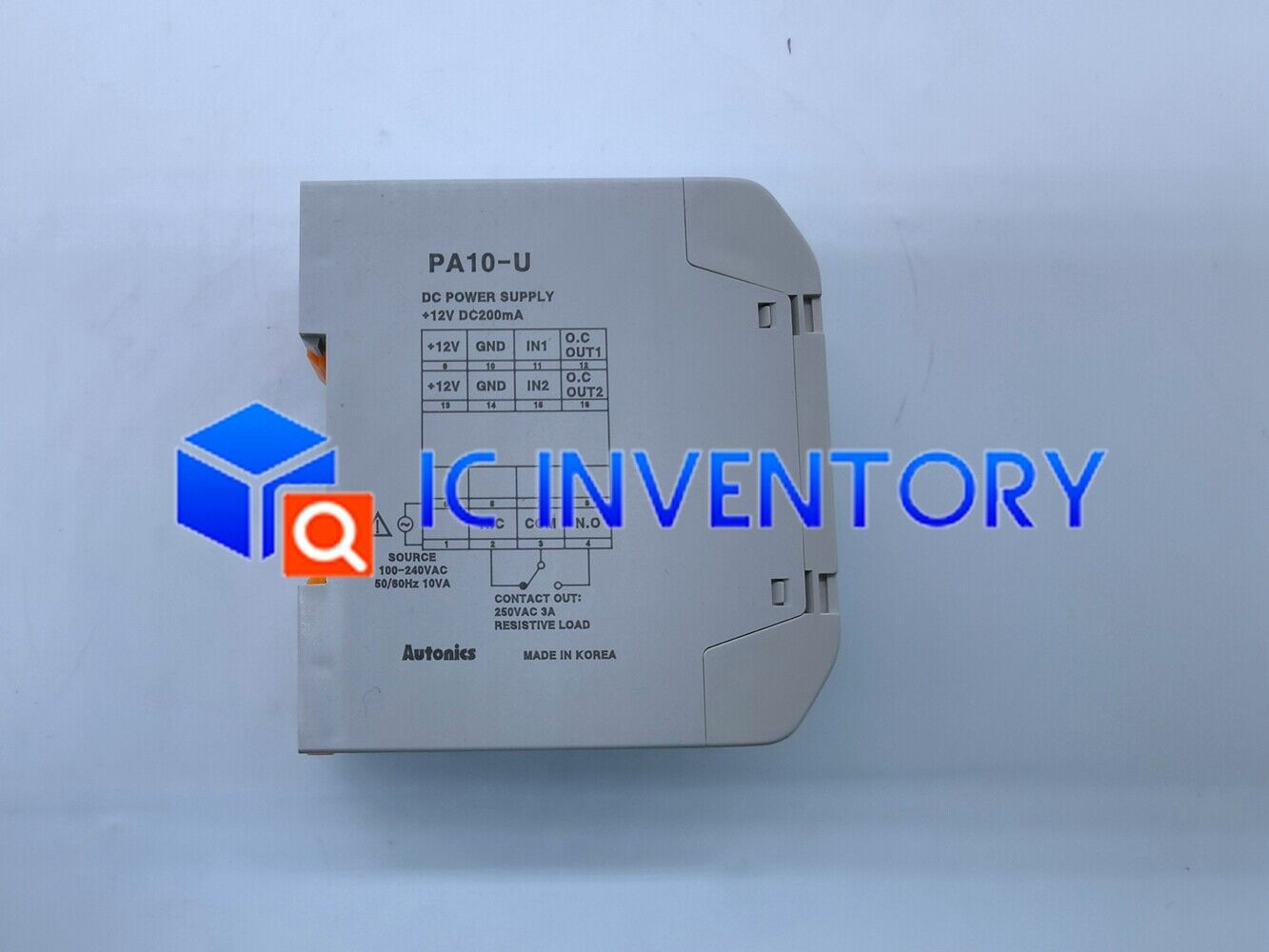 new 1PCS AUTONICS PA10-U - AUTONICS
