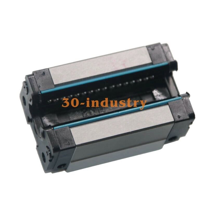 1Pcs TBI H45VL Linear Slider Bearing - Durable and Reliable - TBI