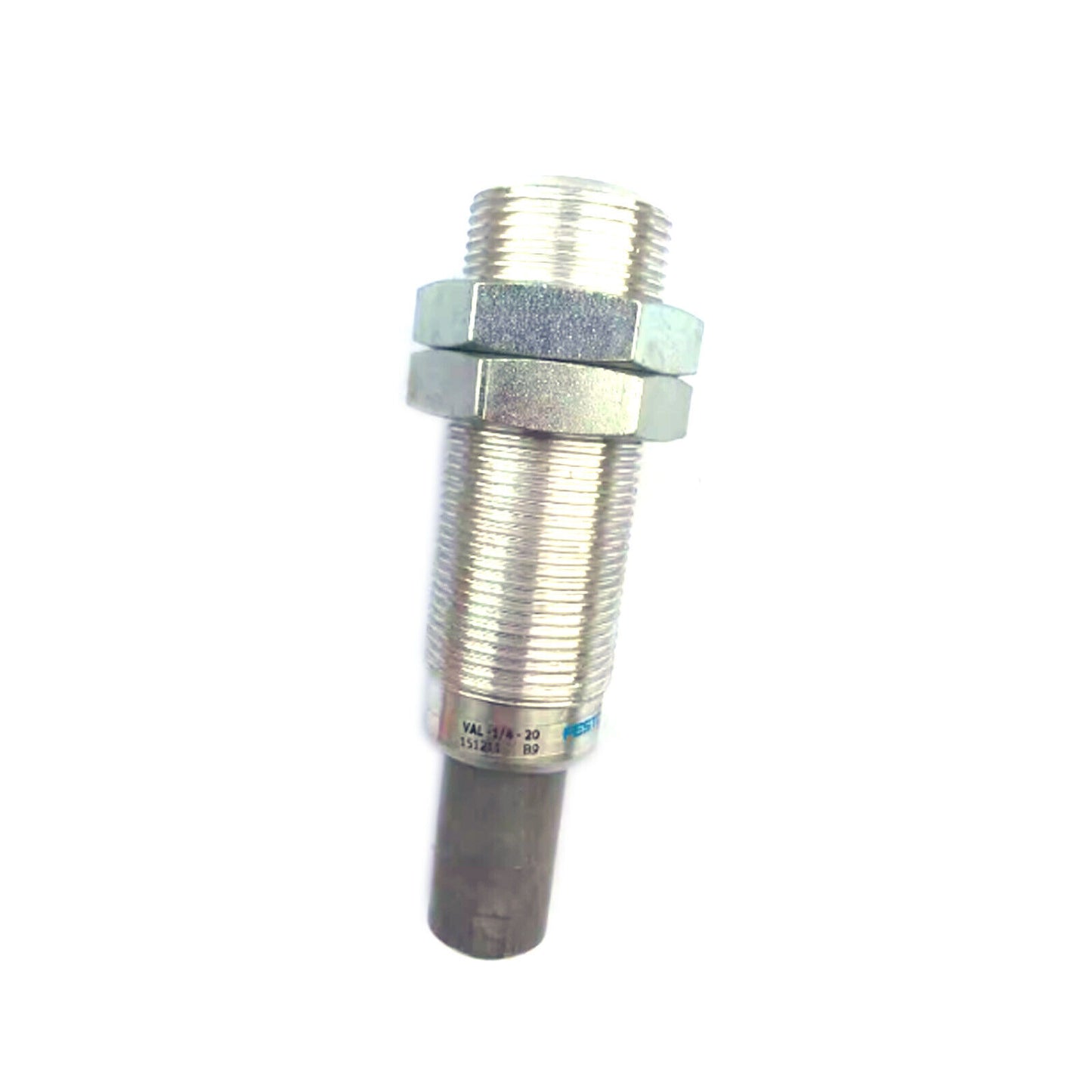 new 1PC Festo Height Compensator VAL-1/4-20 151211 - FESTO