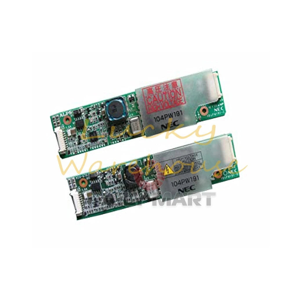 NEC 104PW191 Inverter Kit Board
