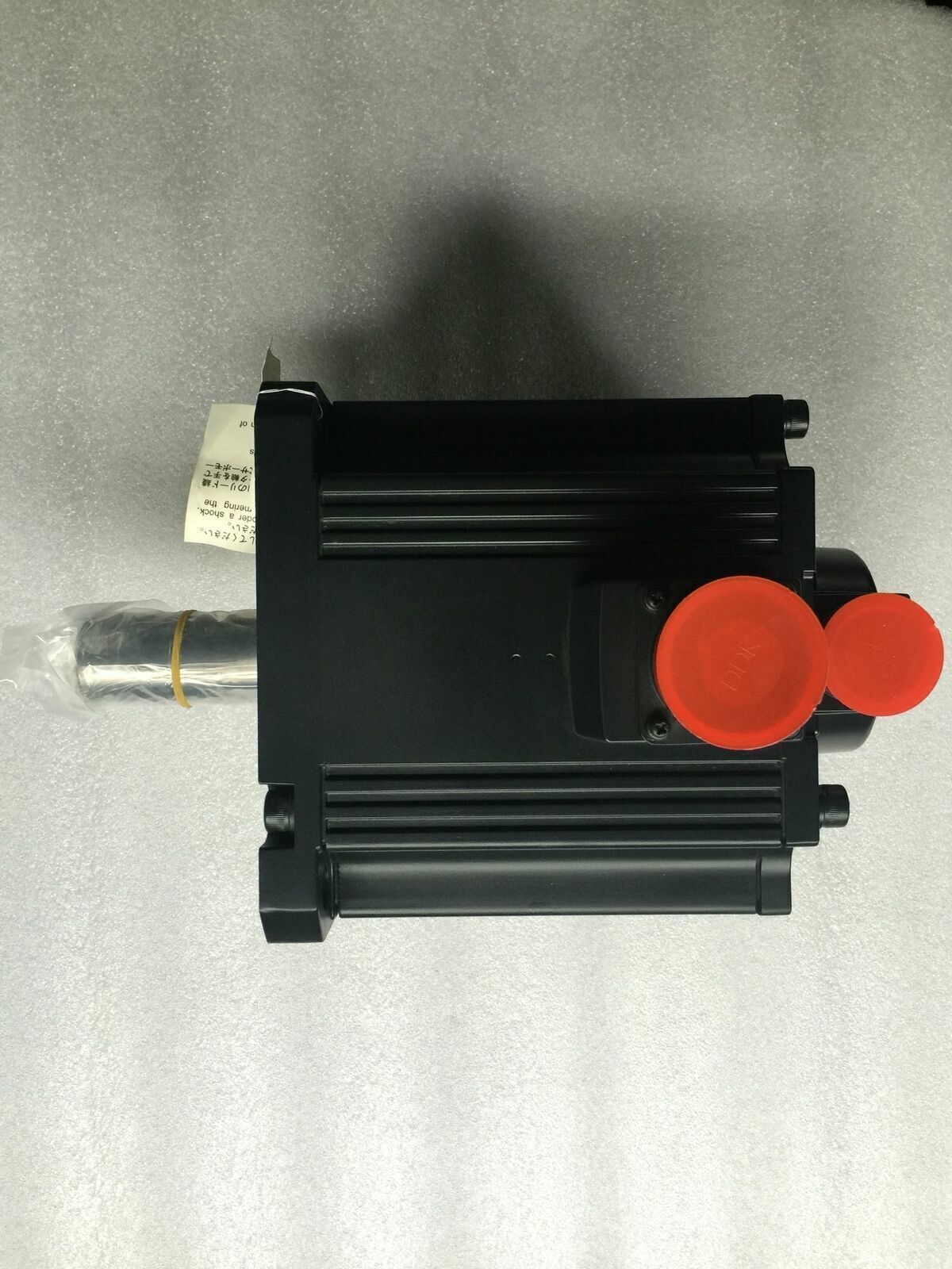 MITSUBISHI HC-SFS301BK AC Servo Motor ping HCSFS301BK