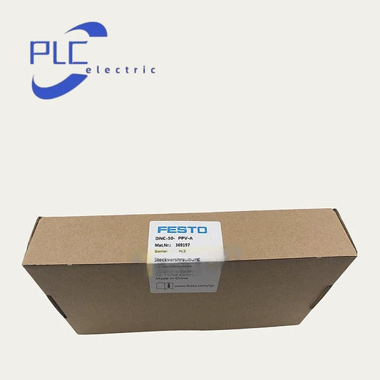 1PCS Festo Type DNC-125-PPV-A 369201 ISO Standard Cylinder Service Kit #u