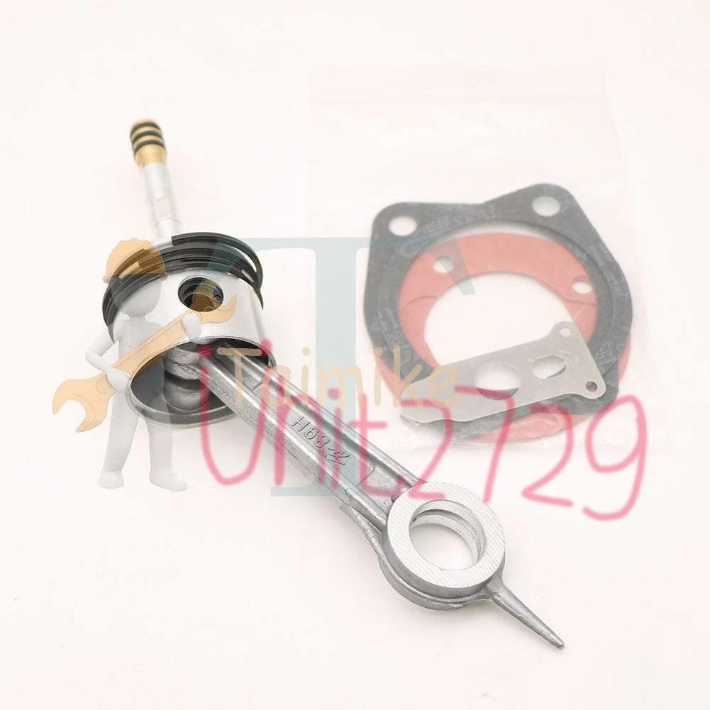 For YONGHENG Piston Rod Gasket Set High Pressure Compressor PCP Air Pump Parts