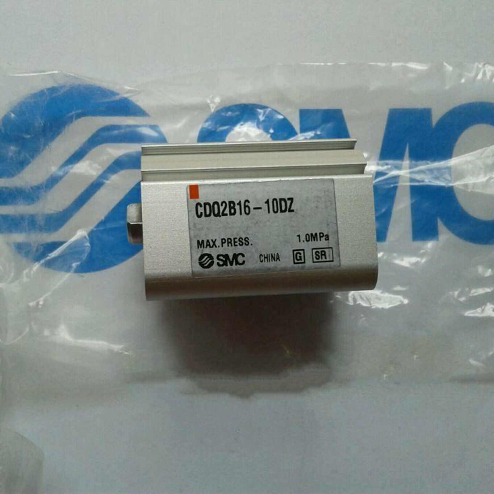 1PC SMC CDQ2B1610DZ Fast - SMC