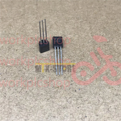 50PCS 2SJ310 Best FAIRCHILD/ONSEMI TO-92 J310 J310G J310RLRP