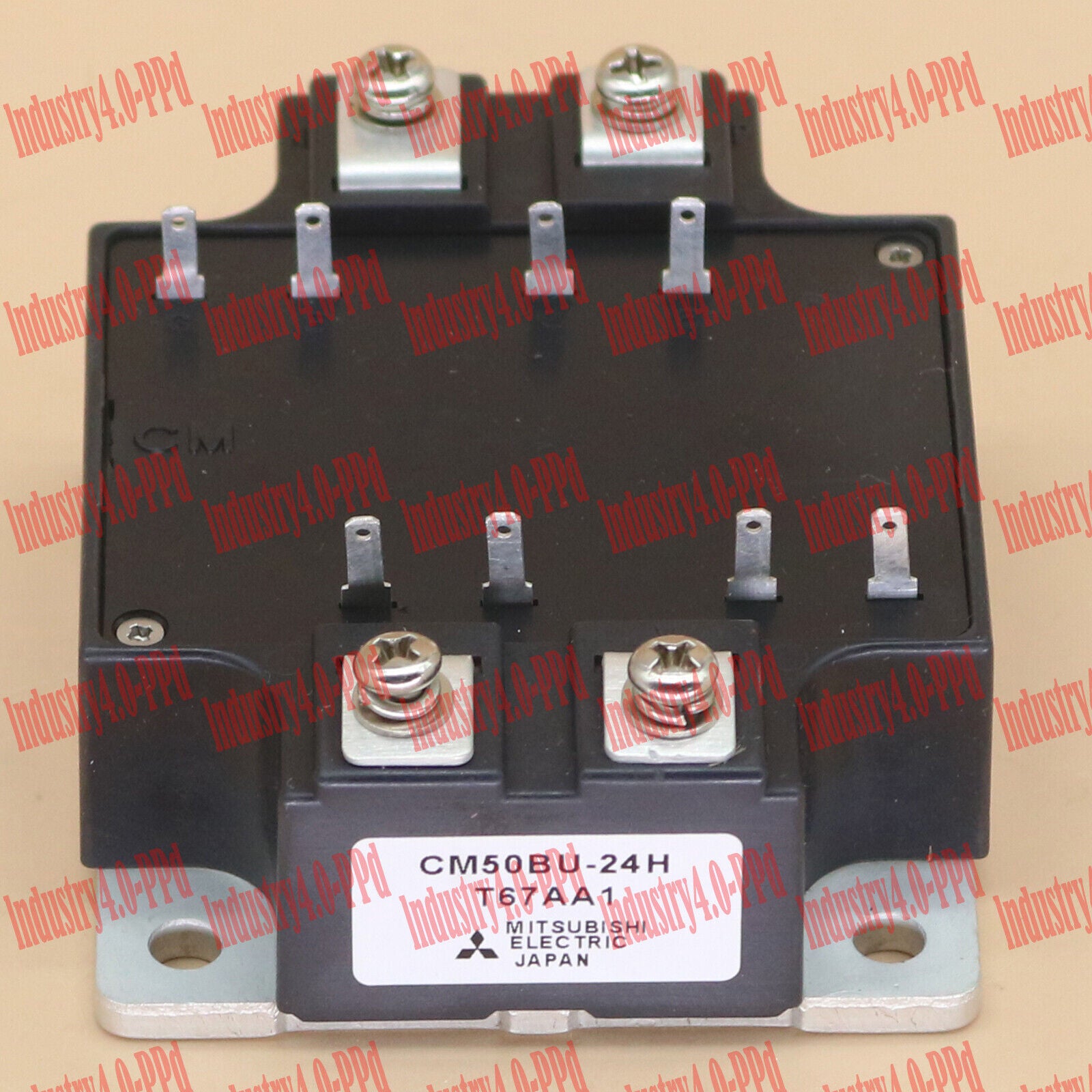 MITSUBISHI CM50BU-24H Module - MITSUBISHI