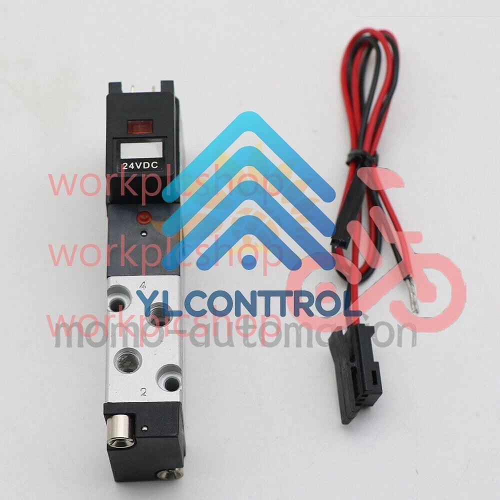 1PCS Koganei 110-4E1-PSL 24V solenoid valve #US