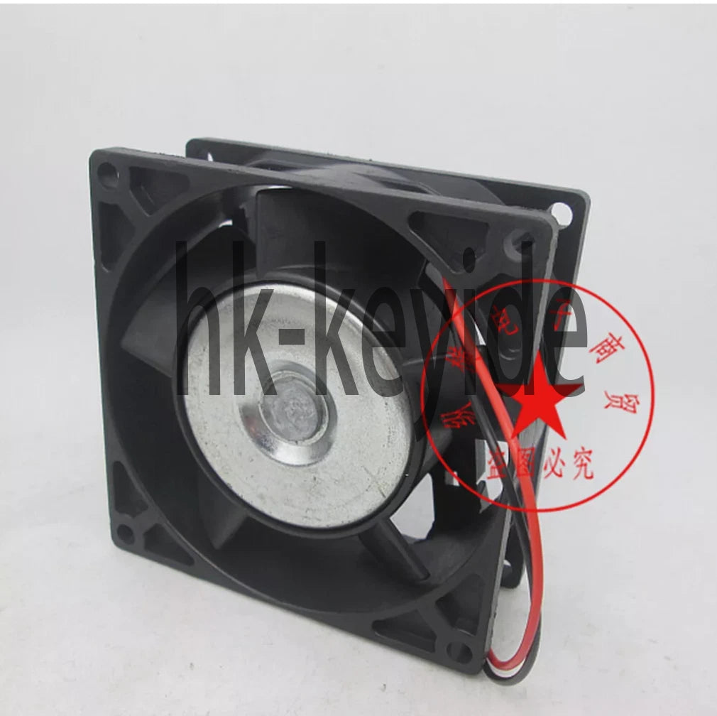 1PCS COMAIR ROTRON ST24B3 24V 3.4W Inverter cooling fan 80*80*32mm