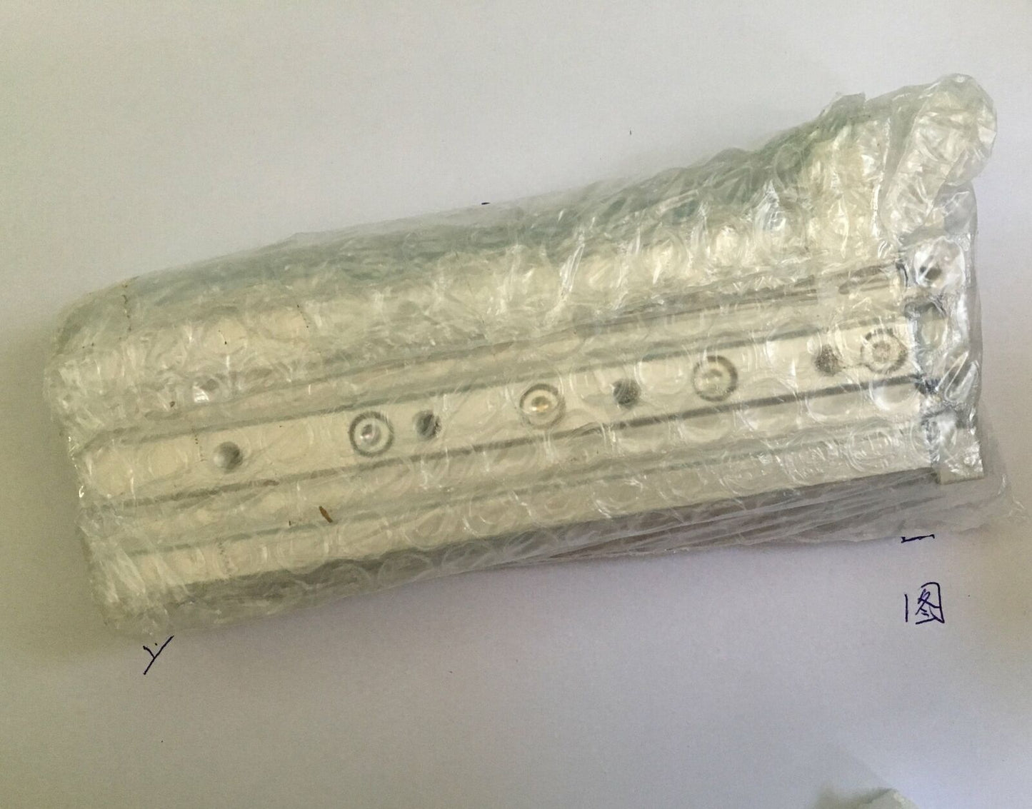 SMC MXS12-75AS Slide Cylinder - SMC