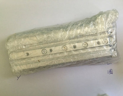 SMC MXS12-75AS Slide Cylinder - SMC