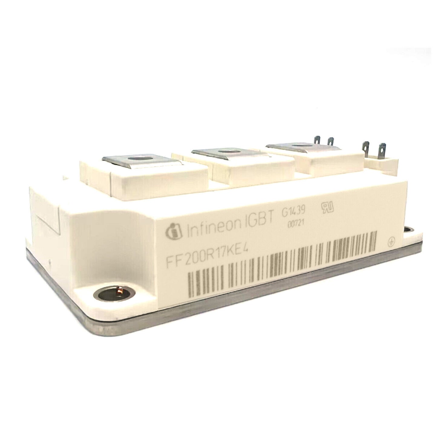 INFINON/EUPEC Module FF200R17KE4 - INFINON/EUPEC