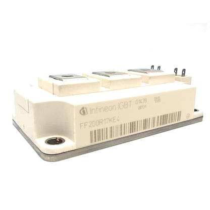 INFINON/EUPEC Module FF200R17KE4 - INFINON/EUPEC