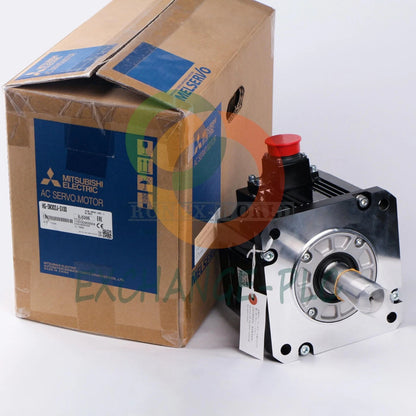 ONE Mitsubishi servo motor HG-SN302J-S100 #ex