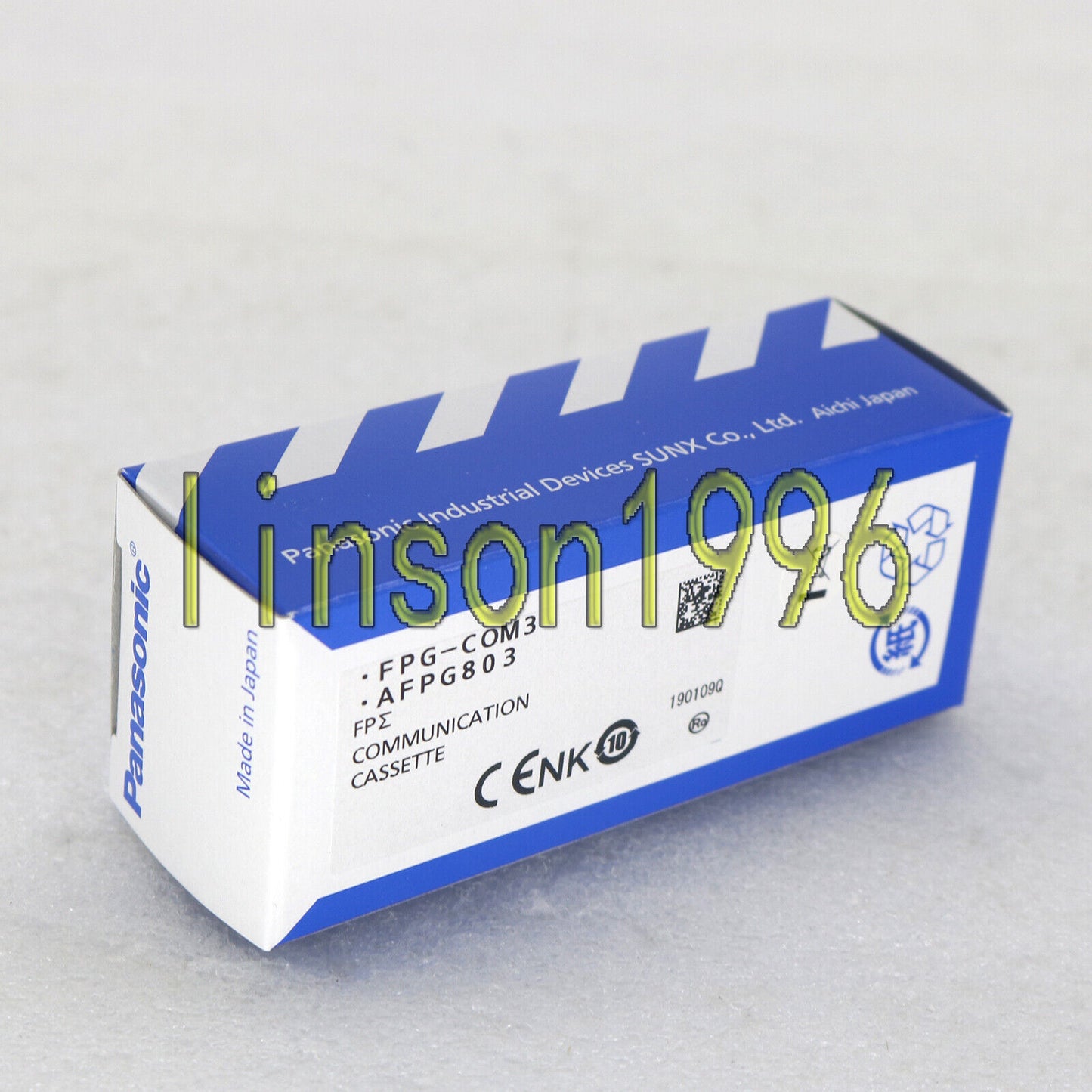 1PC Panasonic FPG-COM3 - PANASONIC