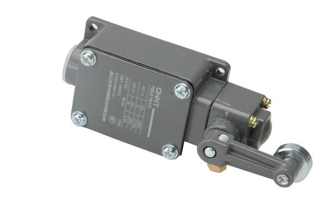 5PCS CHINT YBLX-19/111 LIMIT SWITCHES  FREE SHIP