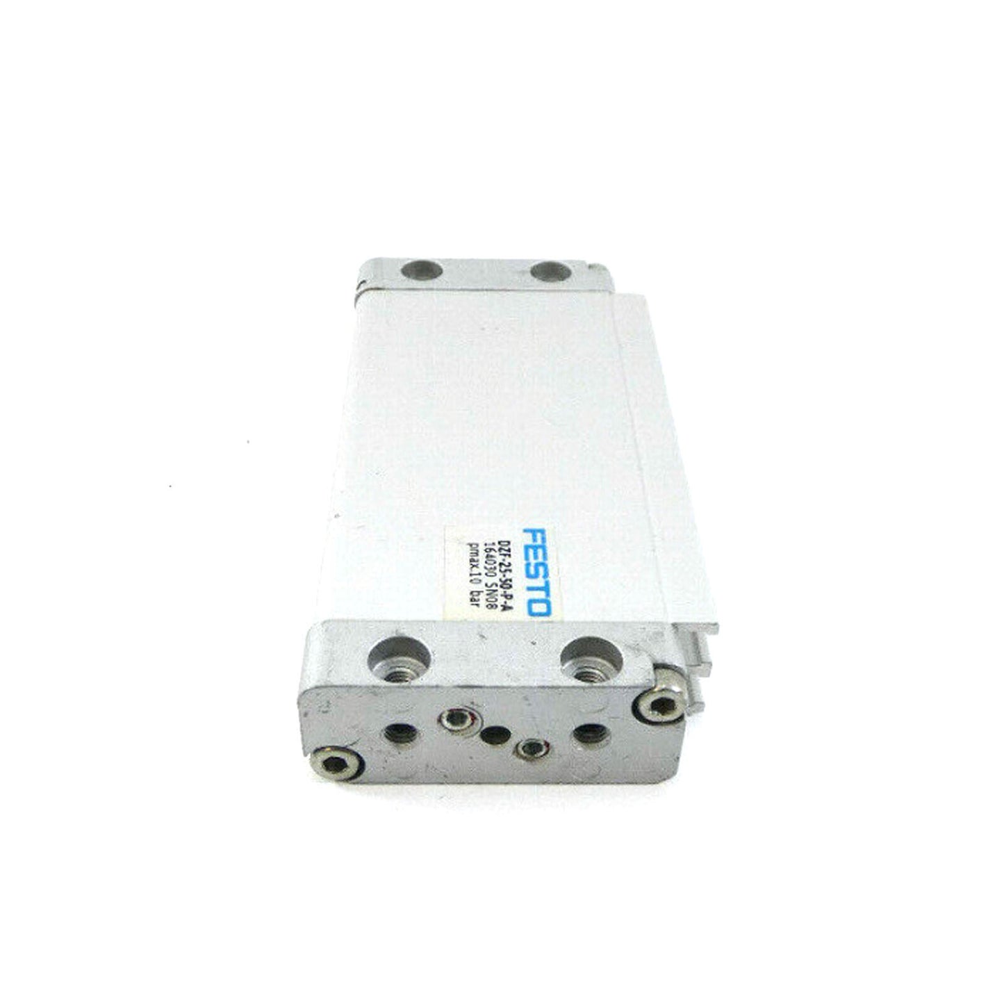 new 1PC FESTO Flat cylinder DZF-25-50-P-A 164030 - FESTO