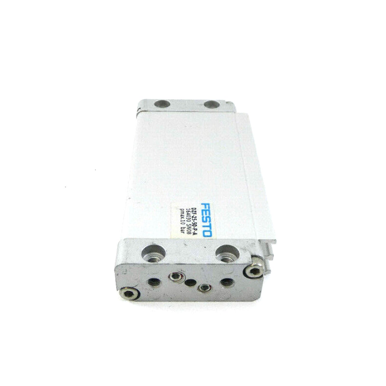 new 1PC FESTO Flat cylinder DZF-25-50-P-A 164030 - FESTO