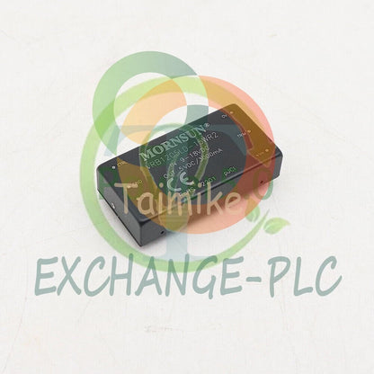 1PC Mornsun VRB1205LD DC-DC Converter isolated single output DIP VRB1205LD-15WR2