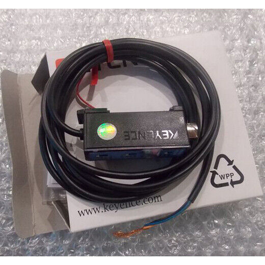 1 PC Keyence Photoelectric Switch Sensor FS-61 Spot Stock - KEYENCE