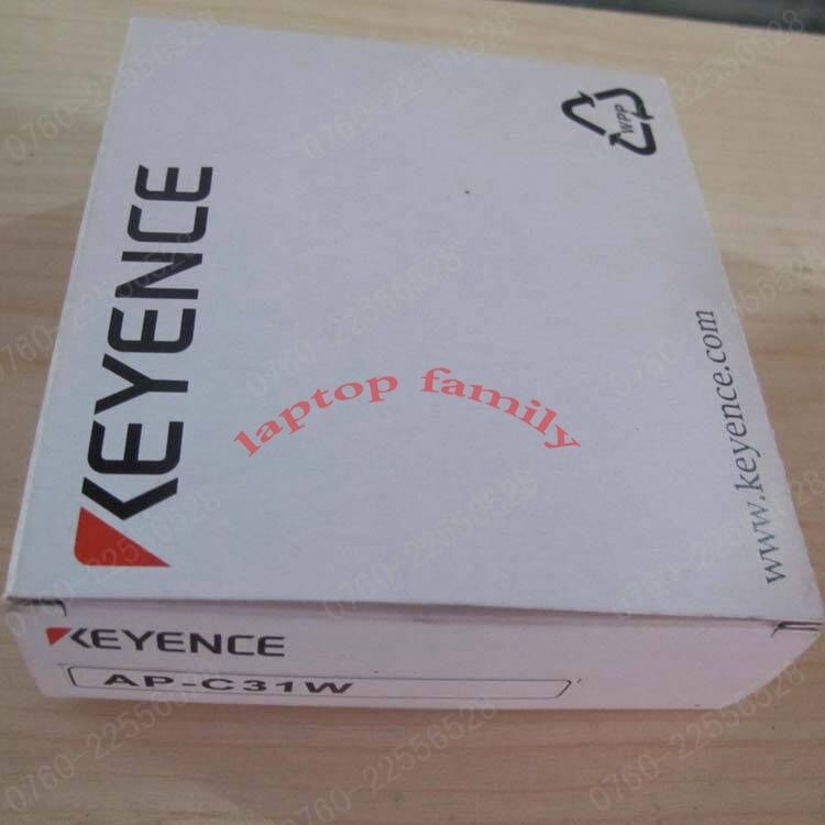 new 1PC  KEYENCE Pressure Sensor AP-C31W