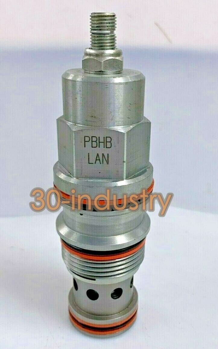 Sun Hydraulics PBHB LAN Pilot Operated Pressure Reducing Valve 1PCS - SUN HYDRAULICS