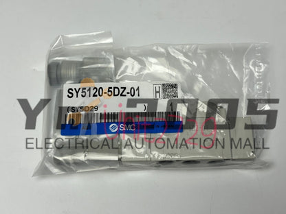 1pcs ones for SMC SY5120-5DZ-01 SY51205DZ01 #un