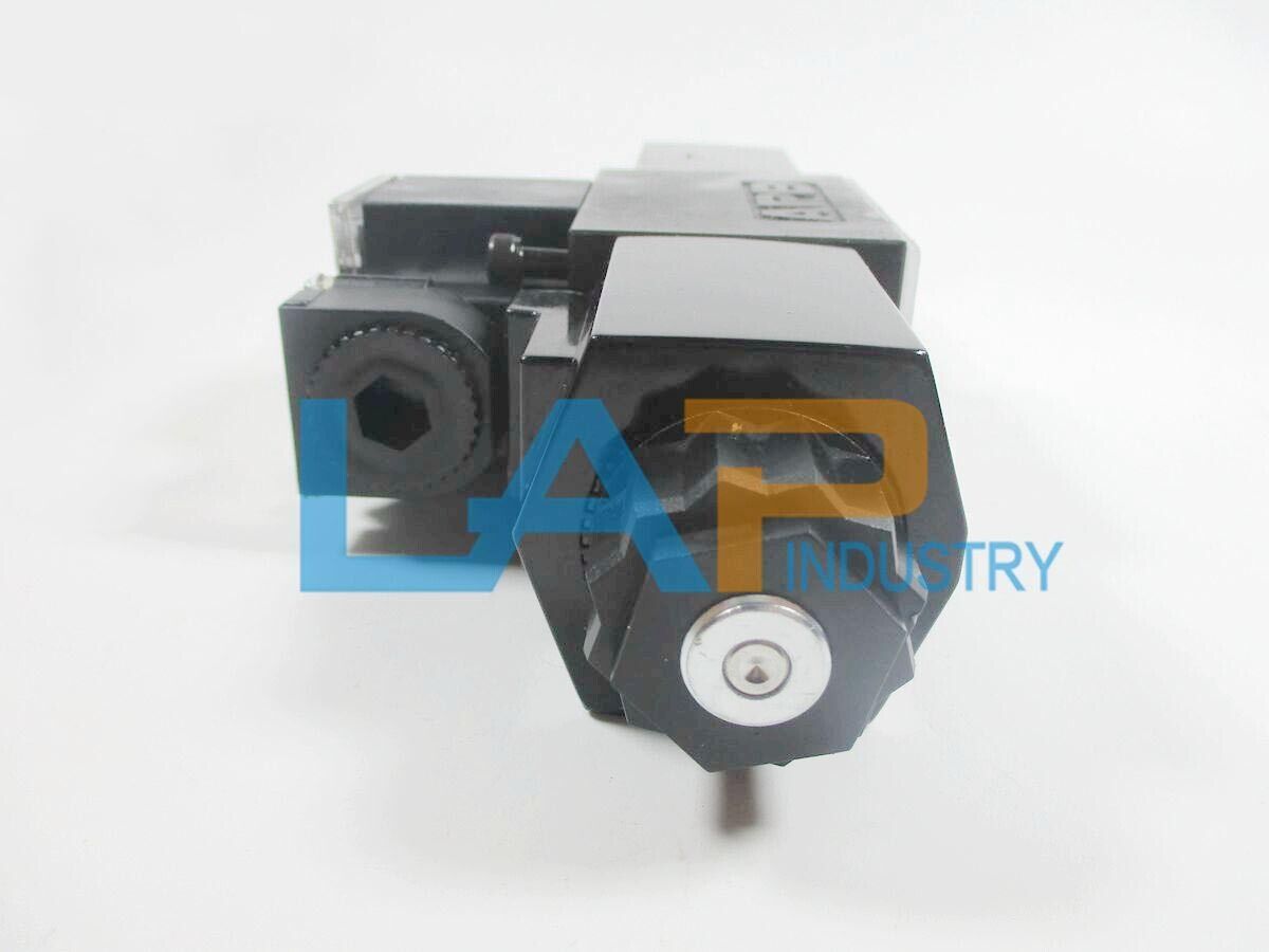 TAICIN KSO-G02-2CP-10 Solenoid Controlled Valve - 1PCS New - TAICIN